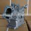 BISON(CHINA) Generator Engine Spare Parts 168F-1 Crank Case for 2KW Gasoline Generator