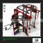 SYNRGY 360 / Commercial Multi Gym Equipment Cross fitness LZX-360B