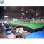 Inflatable big stunt jump air bag jumping safely air bag for freestyle