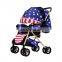 New style pushchairs and prams baby pushchair stroller for sale