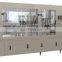 aerosol body spray filling machine