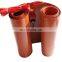 Electric Flexible Barrel Band Rubber Oil Drum 205 litre silicone heater for heating