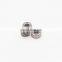 4x9x4 mm Miniature Ball Bearing 684-2RS radial ball bearings 684ZZ for air conditioner bearing
