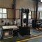Six Columns Plus Size Hydraulic Loading 100 Ton Auto Control Tensile Test Machine