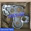 3716C573 3716C581 3716C574 3716C522 genuine Perkins Timing Gear Case for 1104  Industrial Engine parts