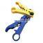 Crimper Stripping Cutter Hand wire stripper cable Hand Tools