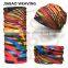 Thicker Fabric Polyester 35g/pc Multifunctional Tube Bandana