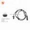 HYS factory price ABS sensor Auto Disc Brake ABS Wheel Speed Sensor 3452686929 for BMW  X3  (F25) 2010 - /  BMW X4  (F26)    201