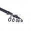 Distance Throwing Rod 1.8 2.1 2.4 2.7 m Spinning Casting Carbon Telescopic Rod Lure Fishing Rod
