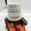 excavator parts Fuel injector filter 600-311-8221 600-311-8222 KS101F FF5058 FOR ZX60 ZX70 ZX120 favorable price