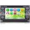 Erisin ES7301M 7 inch 2 Din Car DVD Player for C-Max 2005 2006