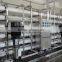water purified machinery