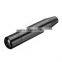 18cm Manual Transmission Car-styling Gear Shift Knob Aluminum Handle Stick Lever Shifter Gear Stick Universal