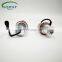 2PCS LED Marker 2*20W 40W Car Angel Eyes For BMW E39 E53 E60 E61 E63 E64 E65 E66 E87 525i 530i xi 545i M5 Error Free