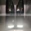 1Pair LED Tail Light Assembly For Toyota Hiace 2019 2020 Tail Brake Light Signal Lamps Reverse Light Rear Fog lamp
