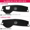 for BMW X6 F16 2015 2016 2017 2018 2019 Anti-Slip Anti-UV Mat Dashboard Cover Pad Sun Shade Dashmat Protect Carpet Accessories