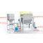 100mesh-3000 Mesh Superfine calcium carbonate/Limestone Powder Production machine