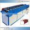 steel garage door rolling shutter door slat roll forming machine /production line