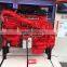 450-575HP Water cooling SCDC QSZ13 series engine for construction machine