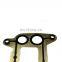 11427802114 OIL FILTER HOUSING GASKET Auto Replacement Parts For BMW X1 X3 E60