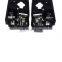 Free Shipping!2Pcs Rear Left Right Inside Door Handles Set for Hyundai 08-10 836103K530CR New