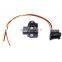 Free Shipping!Throttle Position Sensor & Harness For VW Passat Jetta 037907385Q New