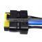 Hot Sale For Renault Megane Scenic 6 Pin Window Module Motor Regulator Plug 8200478620