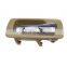 Free Shipping!NEW Inside Interior Door Handle REAR RIGHT Beige for Honda Coupe 72125-SM4-003ZD