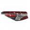 High Quality Car LED Tail Light Lamp For Toyota Camry 2018 USA SE / XSE
