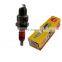 Wholesale ceramic motorcycle engine plug E6TC refitting red head energy saving CG125 spark plug motorcycle