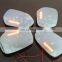 Panoramic rear view blue mirror glass Led turn signal Heating blind spot monitor for Cadillac XT4,2pcs