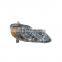 Car accessories for Matrix Head lamp headlights R model 81110-02210 For corolla