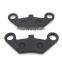 Good Price Motorcycle Brake Pads For ATV X5 X6 X8
