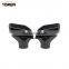 Chroming Black High performance exhaust muffler tip for BMW G30 5 Series