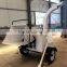 factory direct DWC22 forest wood chipper shredder for sale