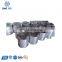Spool Galvanized Steel Wire Fil Galvanise  For Bird Cages