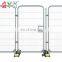 Construction Temporary Fence Panels Australia Crowd Control Barrier Fence