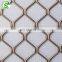 Guangdong Siliver/Black color 7mm thickness Aluminum Window Grille Amplimesh cost