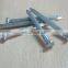High Quality Iron Smooth  Concrete Nails For Wholesale