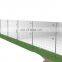 Wholesale China Suppliers cheap fence 3D Wire Mesh Fence  garden fence panel