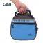 New Design Round Portable  Great Insulated Cooler Bags Kids Students School Use Lunch Box Bag waterproof for outdoor