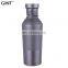 Different Size Titanium Camping Outdoor Portable Sports Cold Water Bottle