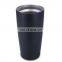 Wholesale Classic 20oz stainless steel mug powder coating portable car tumbler with lid