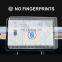 Finger Print Tempered Glass Display Anti Glare Protector Screen Protector Matte Center Control Touchscreen For Tesla Model 3 Y