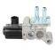 Electronic Idle Air Control Valve 36450-P2J-J01 Replacement for honda civic   acura EL 1.6L  idling motor