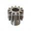 OEM Small Metal Pinion Helical Gears Spur Gear Wheel