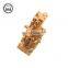 KATO HD512 main control valve KATO HD512E excavator control valve KATO HD512R hydraulic main valve
