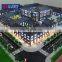 Scale 1/150 Upscale Residential Architecture Building Model for Real Estate