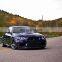 Carbon Fiber M3 Car Front Bumper Lip for BMW E9x E90 E92 E93 M3 08-13
