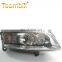 Auto Part Car Head Lamp Xenon Headlight for Audi A6 C6 2007